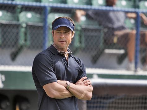 Watch Moneyball (2011) .